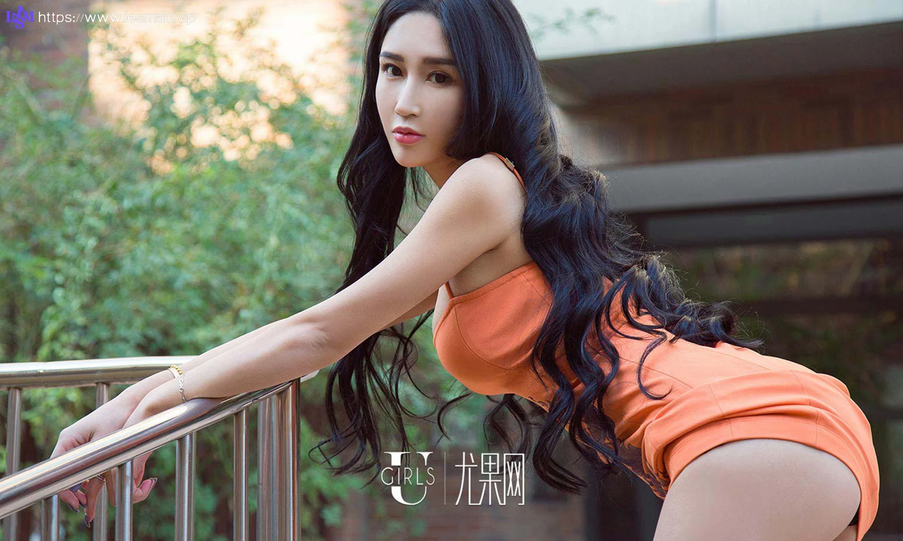 UGirls 爱尤物 No.575 Modo 艾霓莎 - 31