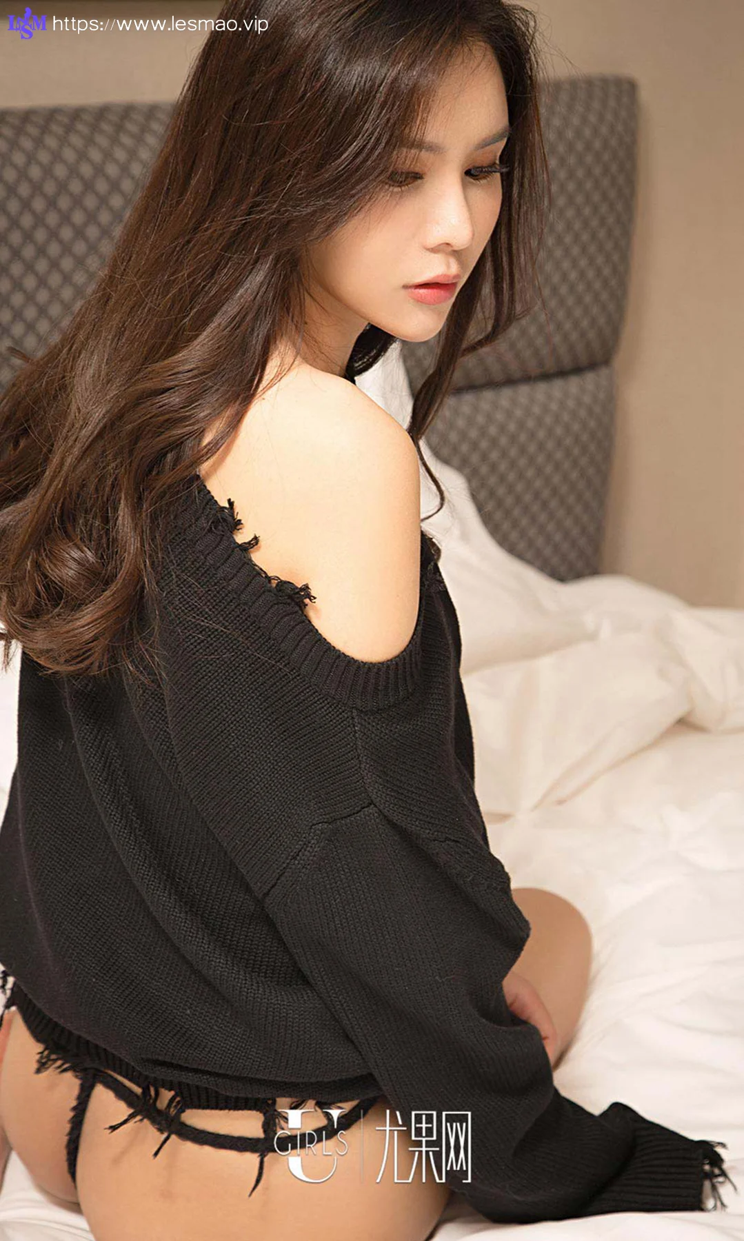 UGirls 爱尤物 No.578 Modo 林夕颜 - 16