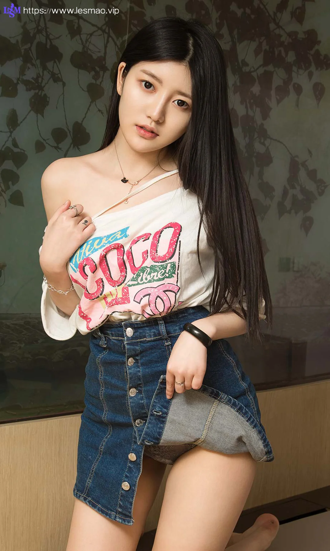 UGirls 爱尤物 No.581 Modo 晓曦 - 24