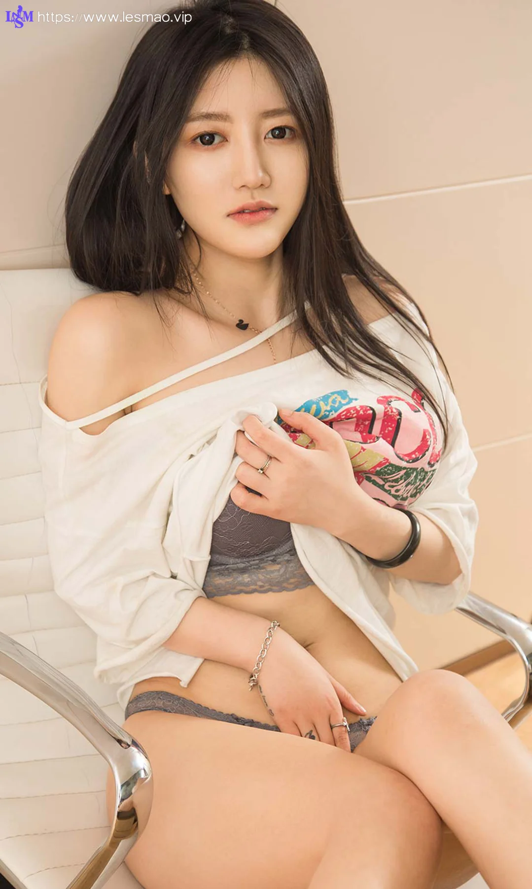 UGirls 爱尤物 No.581 Modo 晓曦 - 28