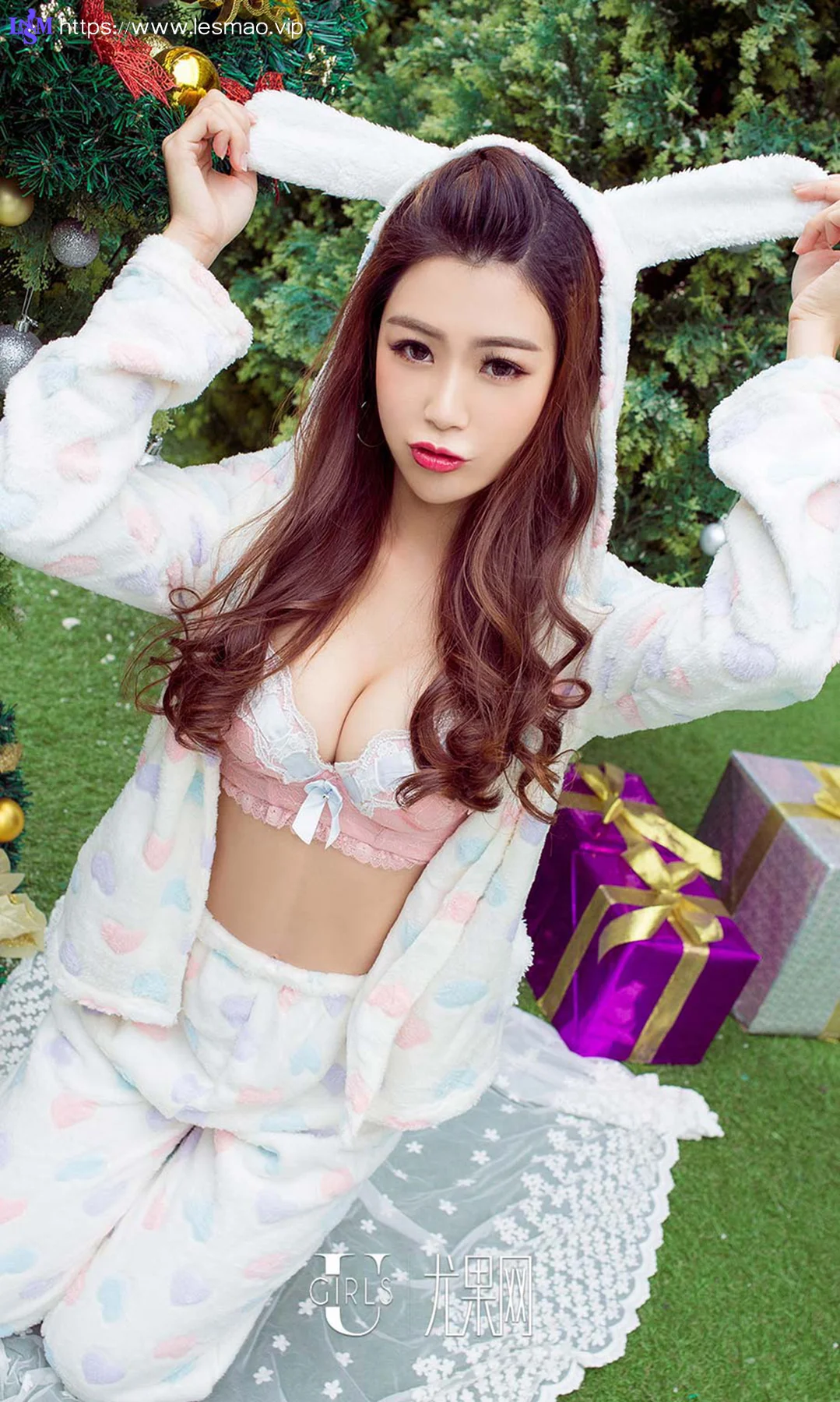 UGirls 爱尤物 No.586 Modo 慧瑜 - 30