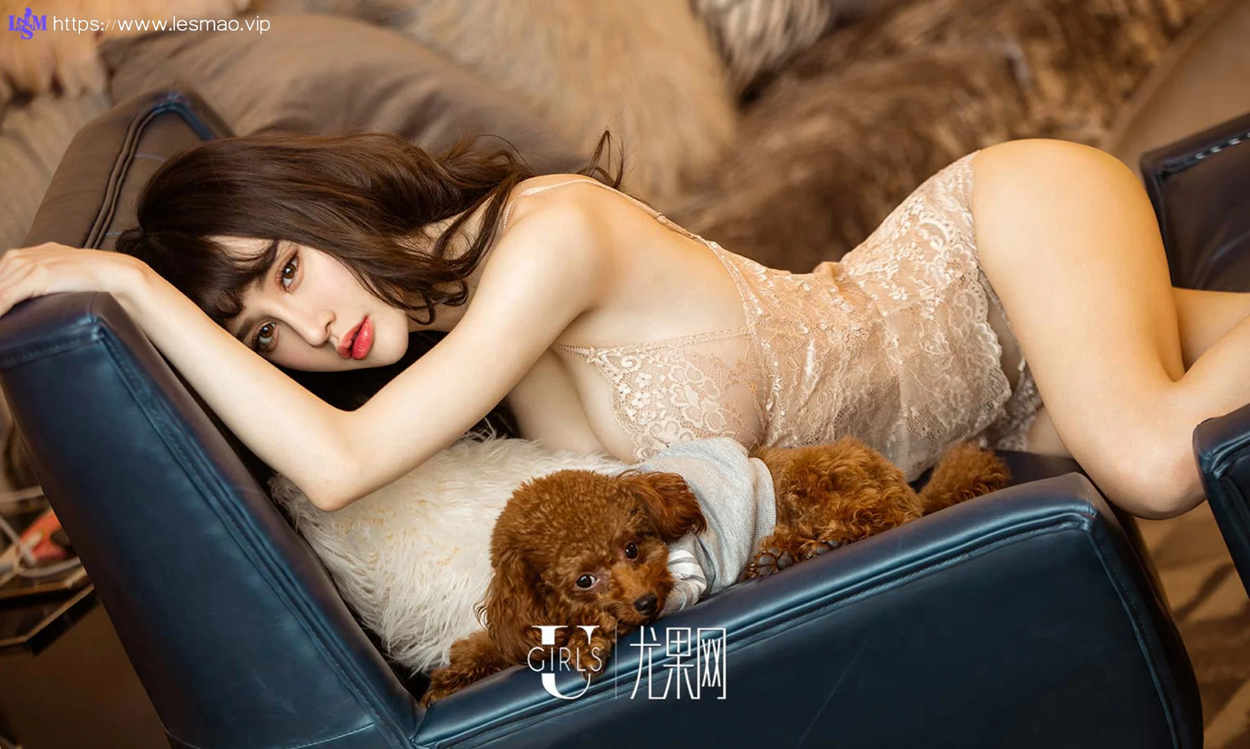 UGirls 爱尤物 No.594 Modo 青树 - 33