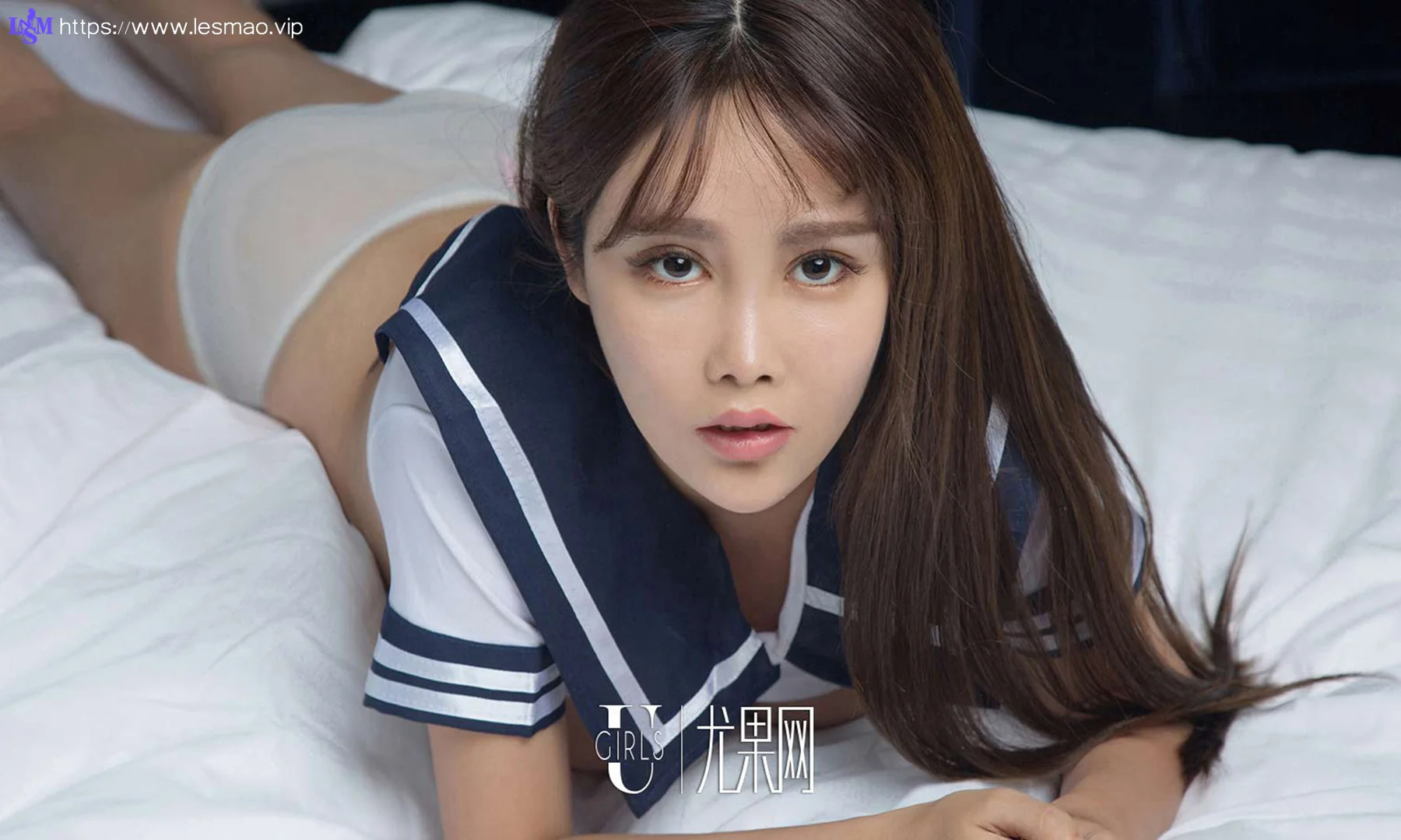 UGirls 爱尤物 No.595 Modo 张欣娅 - 28