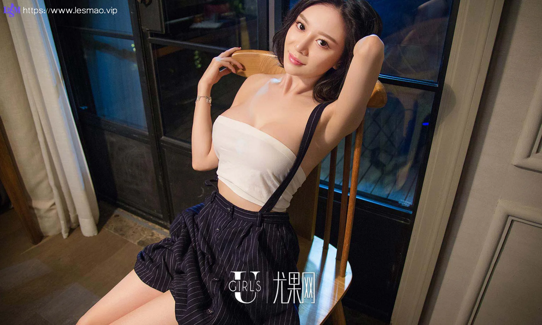UGirls 爱尤物 No.597 Modo 慕羽茜 - 35