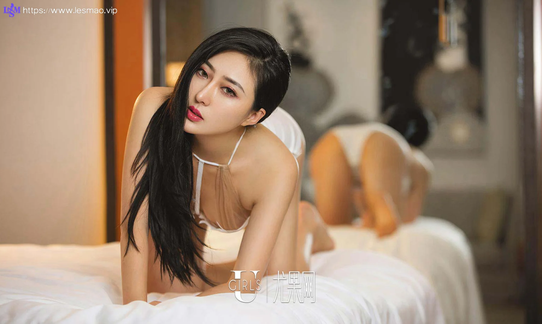UGirls 爱尤物 No.602 Modo lucky - 27