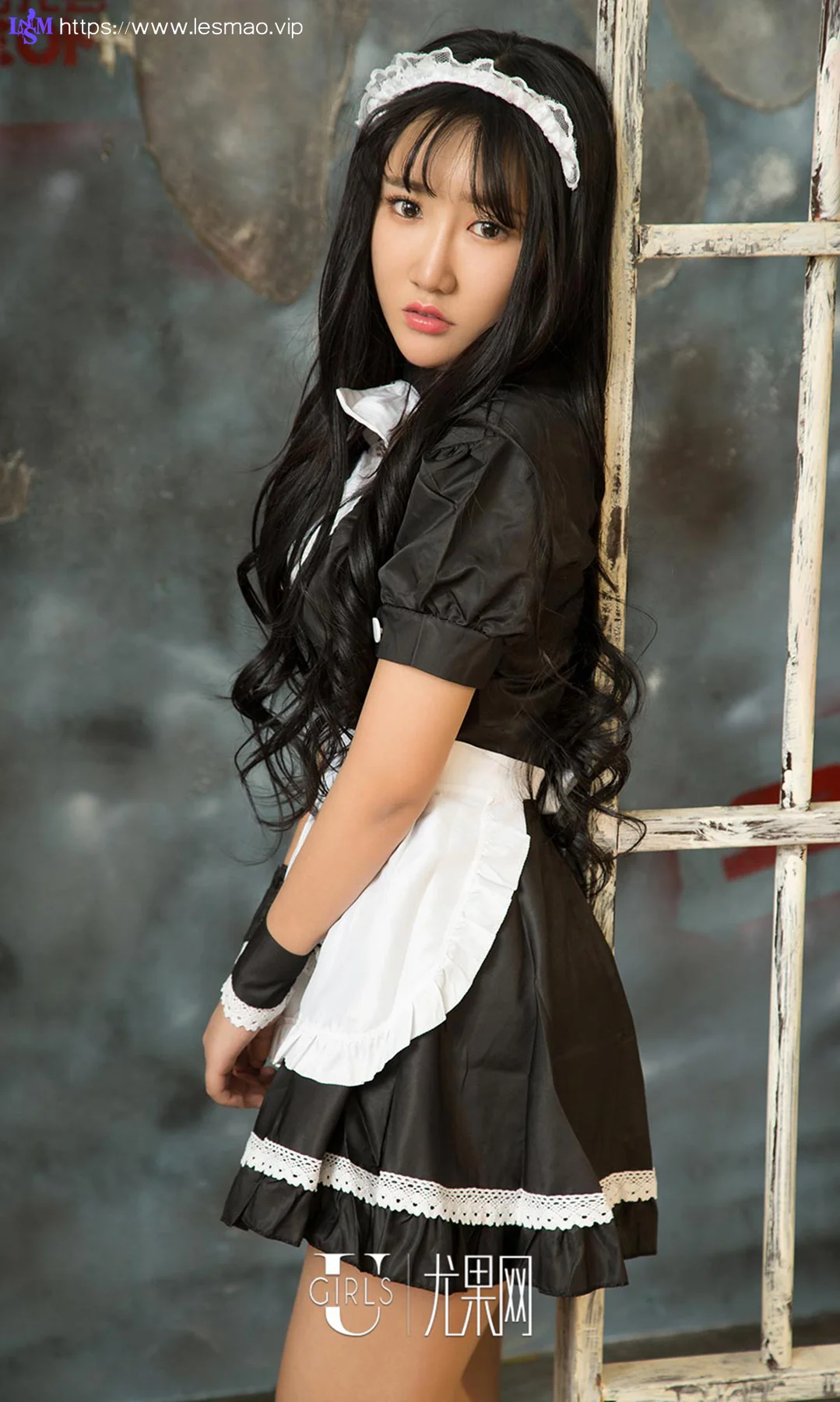 UGirls 爱尤物 No.618 Modo 陶嘉琳 - 27