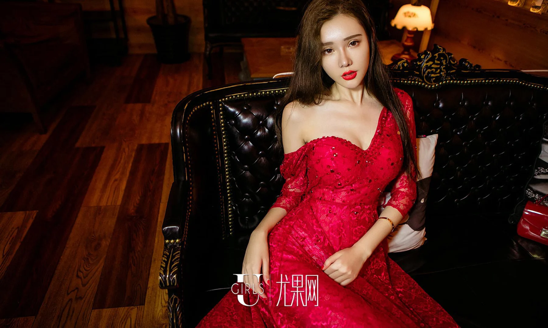 UGirls 爱尤物 No.619 Modo 萌琪琪 - 39