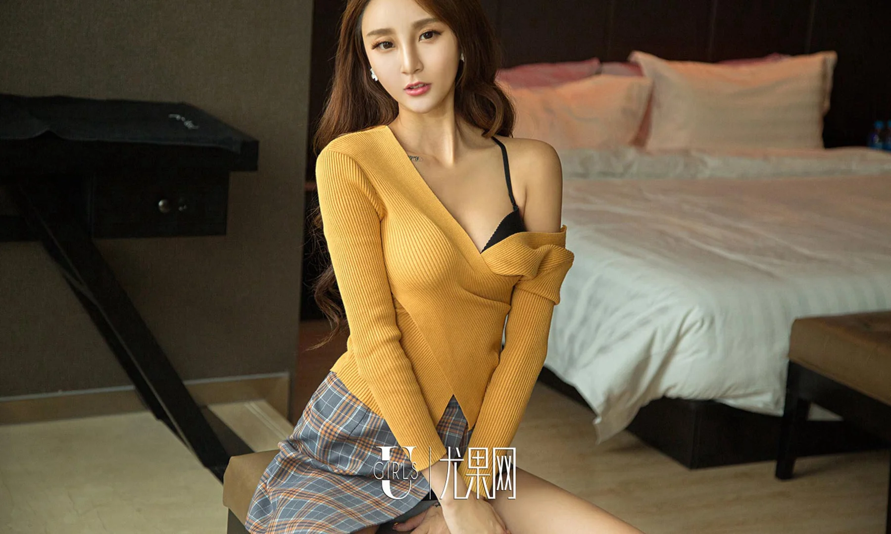UGirls 爱尤物 No.623 Modo 赵琳儿 - 41