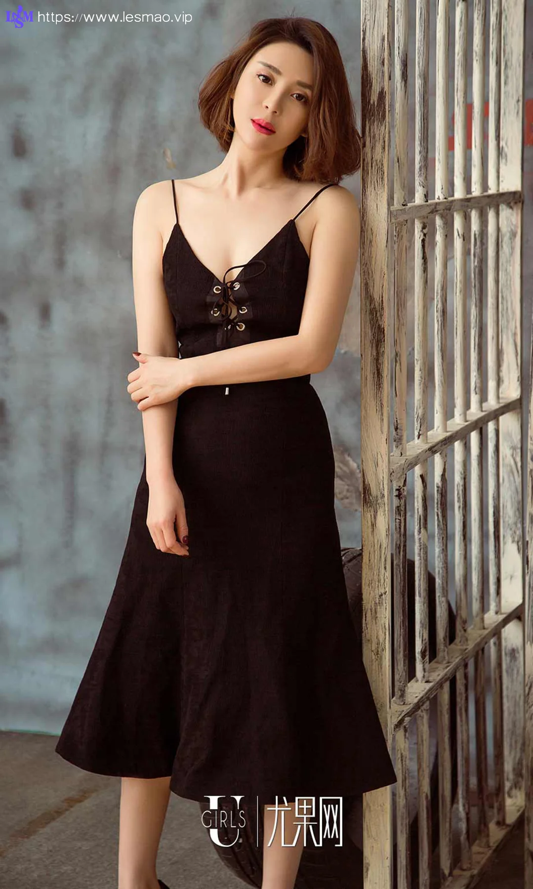 UGirls 爱尤物 No.626 Modo 林鑫 - 11