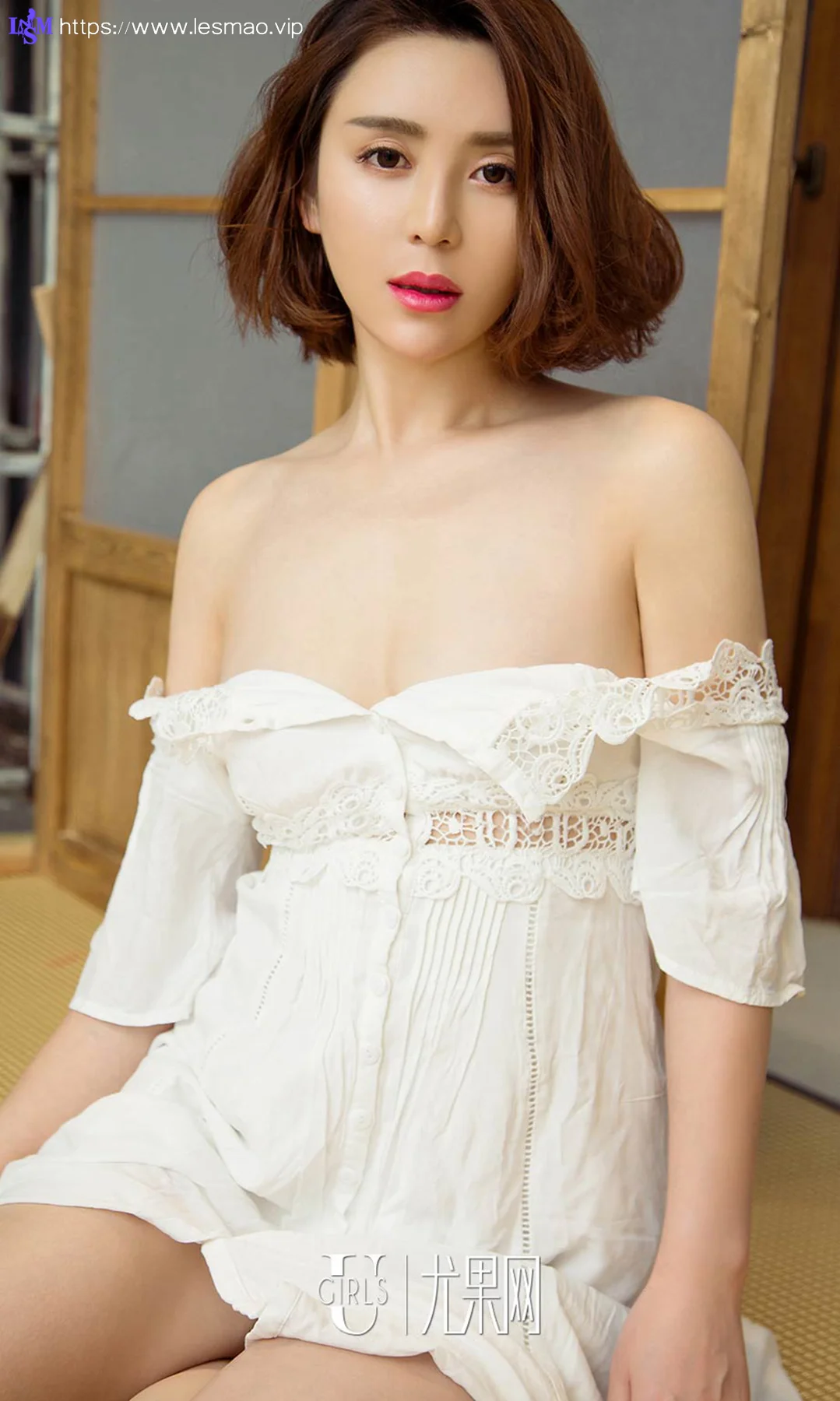 UGirls 爱尤物 No.626 Modo 林鑫 - 22