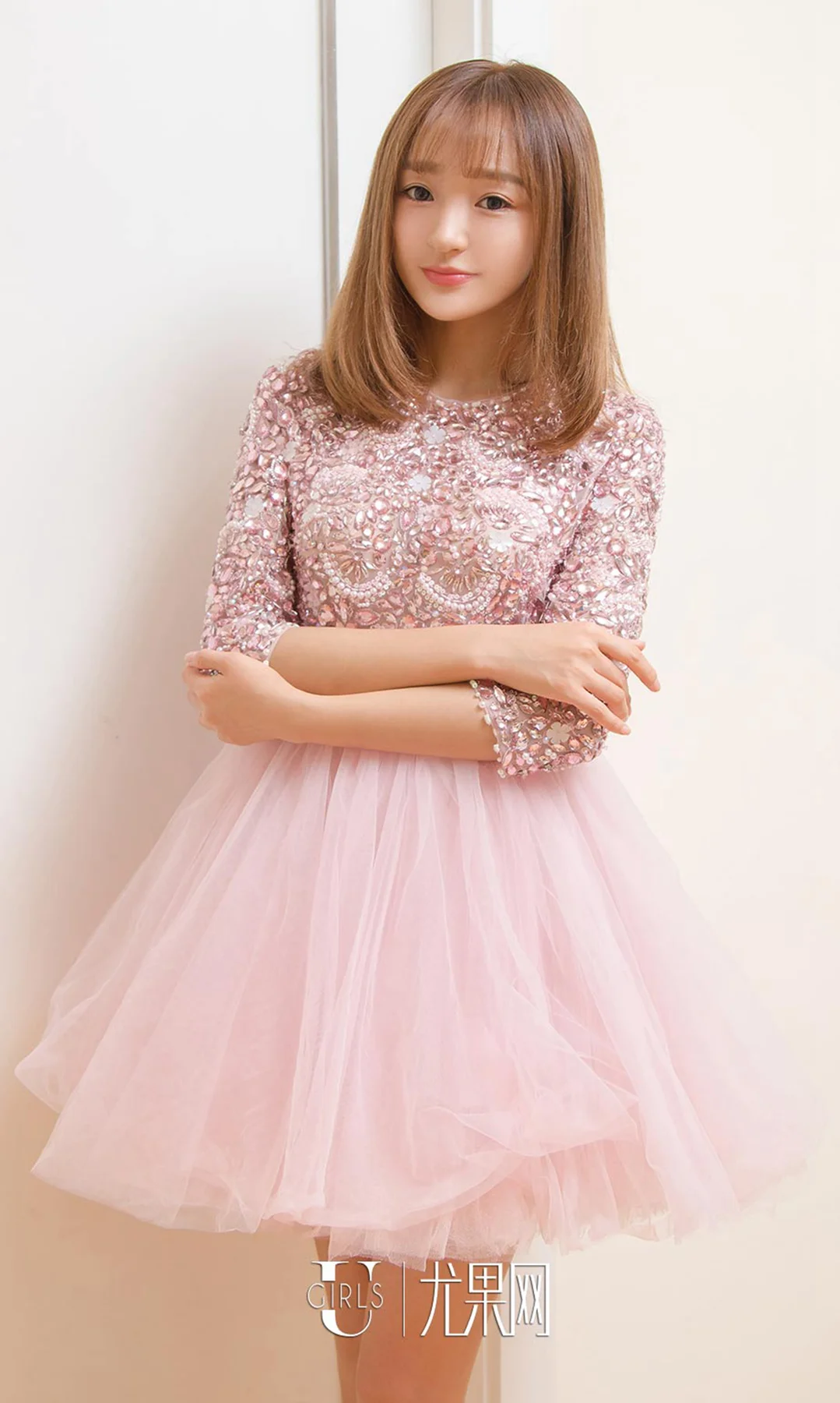 UGirls 爱尤物 No.627 Modo 李昭冉 - 24