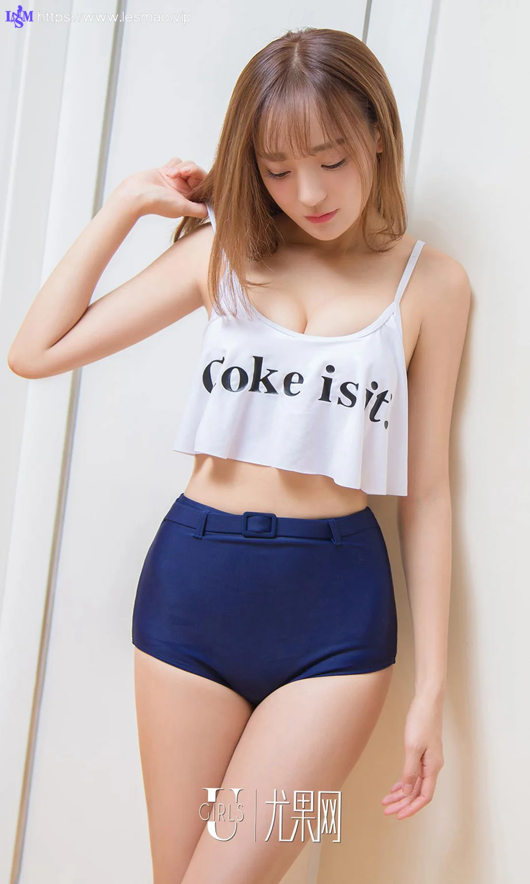 UGirls 爱尤物 No.627 Modo 李昭冉 - 29