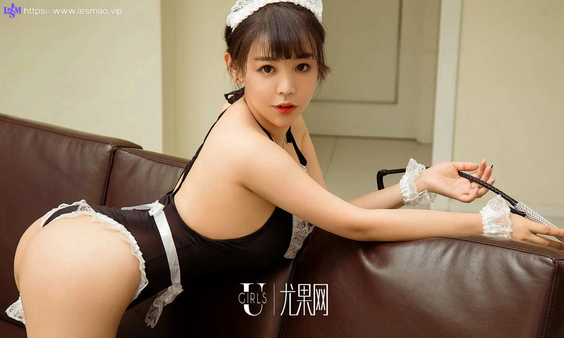 UGirls 爱尤物 No.631 Modo 金贝贝 - 30
