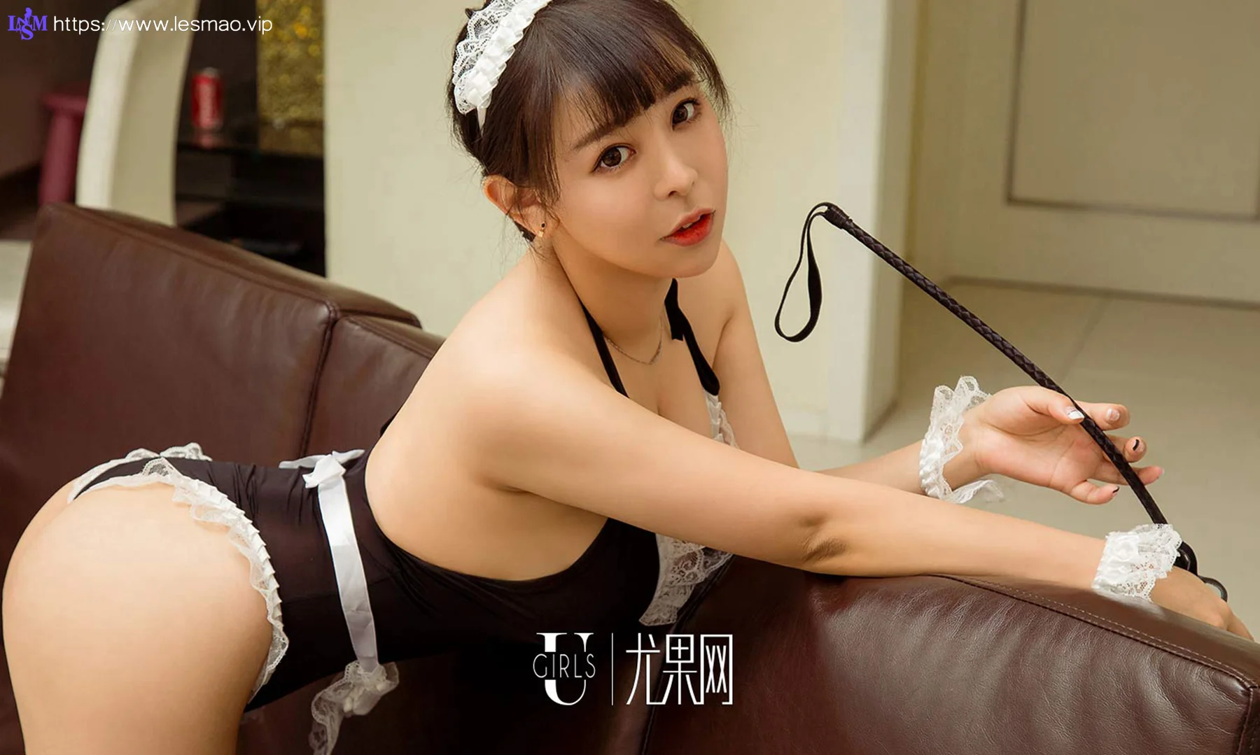 UGirls 爱尤物 No.631 Modo 金贝贝 - 32