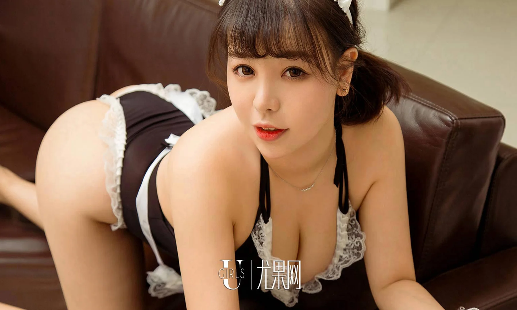 UGirls 爱尤物 No.631 Modo 金贝贝 - 39