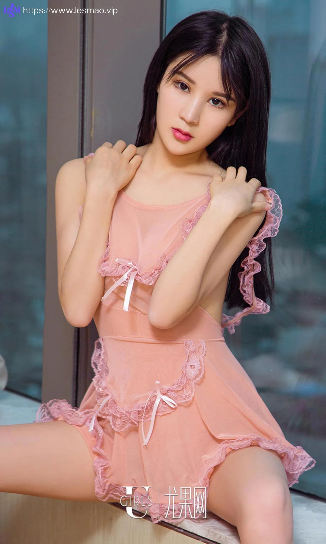 UGirls 爱尤物 No.635 Modo 陈琪 - 23