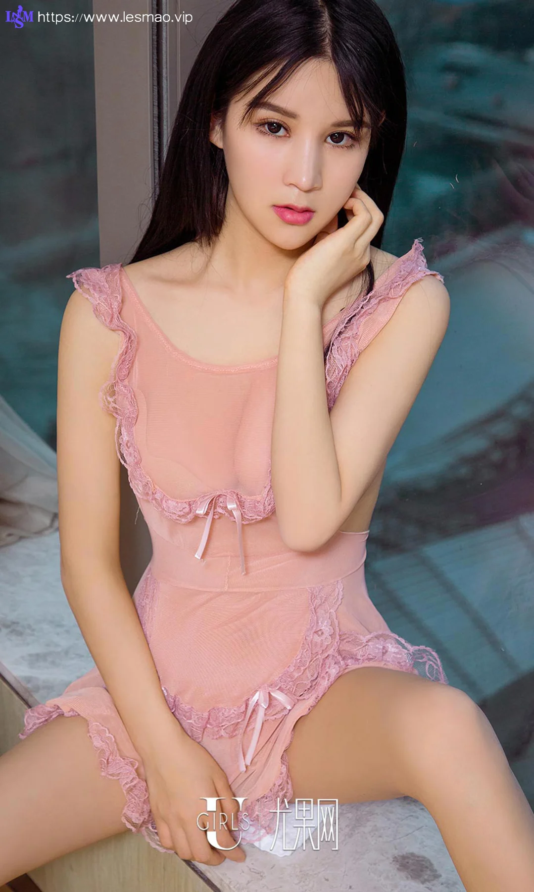 UGirls 爱尤物 No.635 Modo 陈琪 - 25