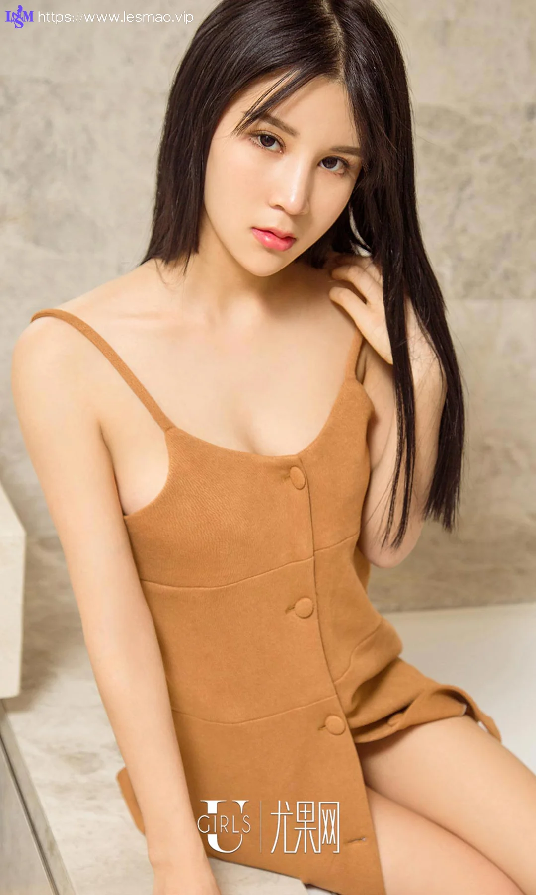 UGirls 爱尤物 No.635 Modo 陈琪 - 28