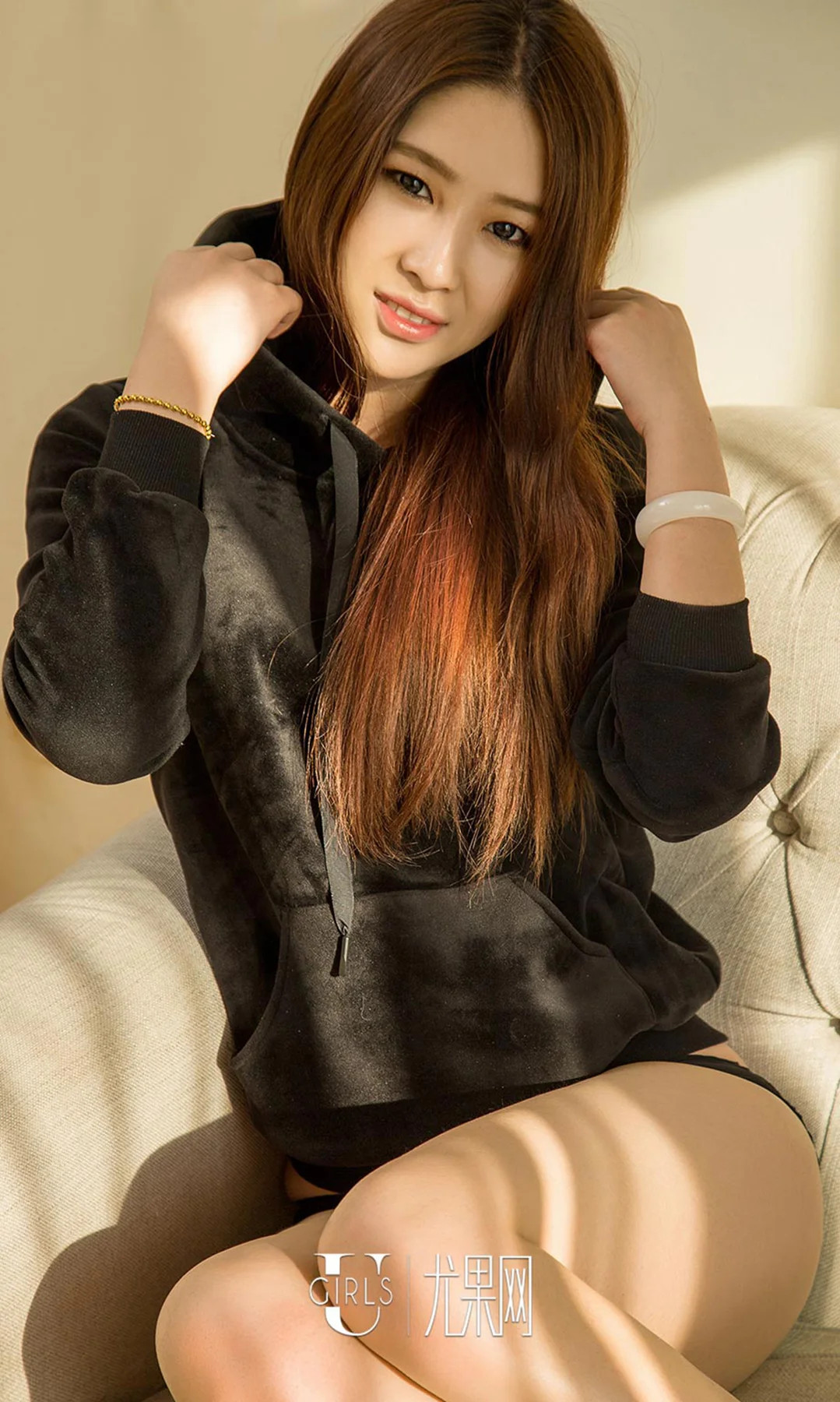 UGirls 爱尤物 No.637 Modo 水果 - 31