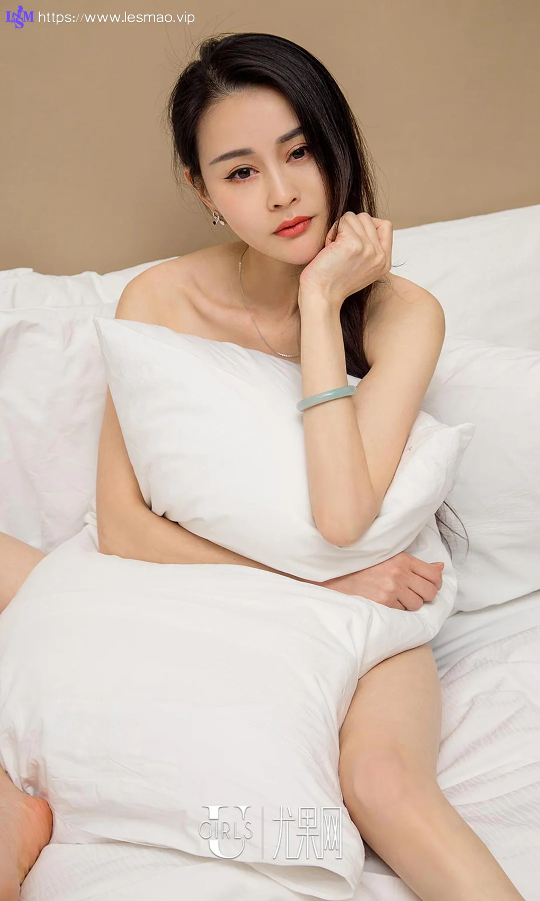 UGirls 爱尤物 No.639 Modo 吉祥 - 25