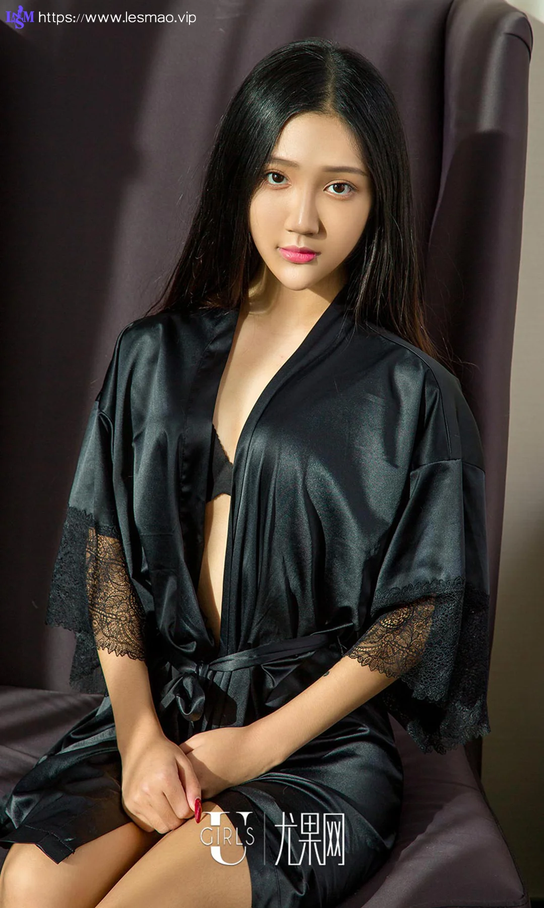 UGirls 爱尤物 No.640 Modo 唐璐 - 21