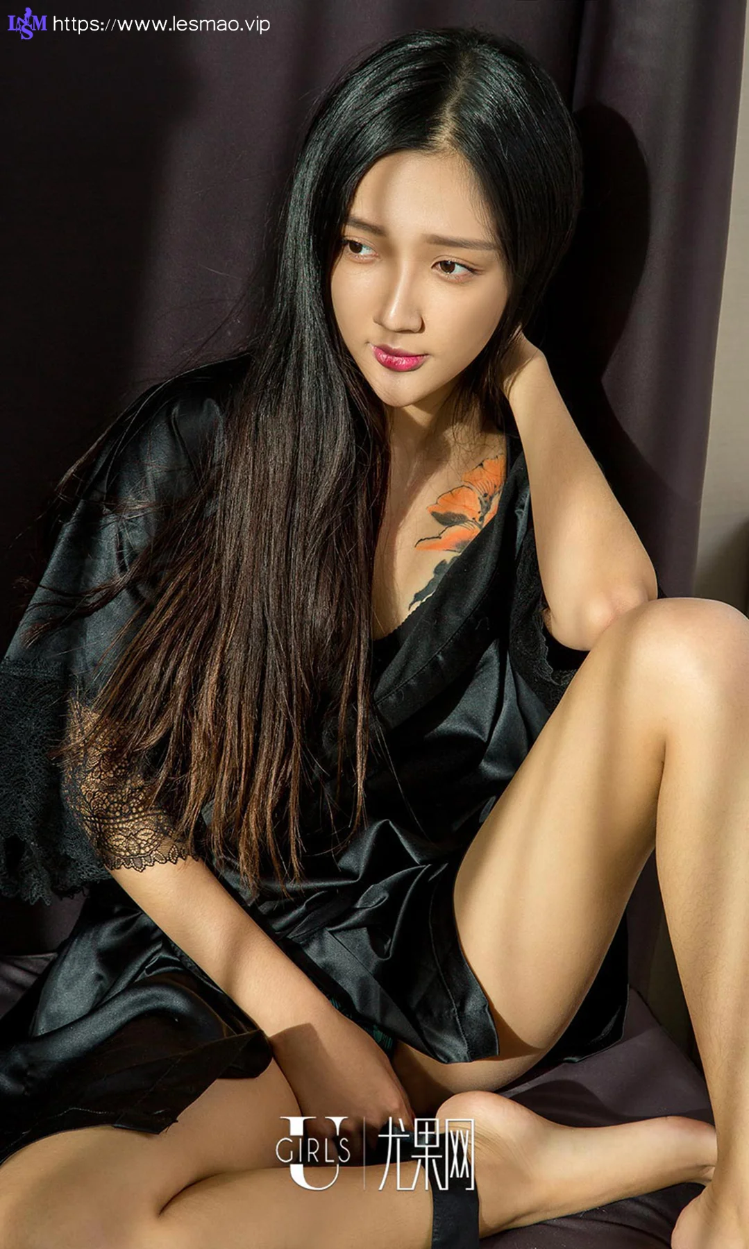 UGirls 爱尤物 No.640 Modo 唐璐 - 28