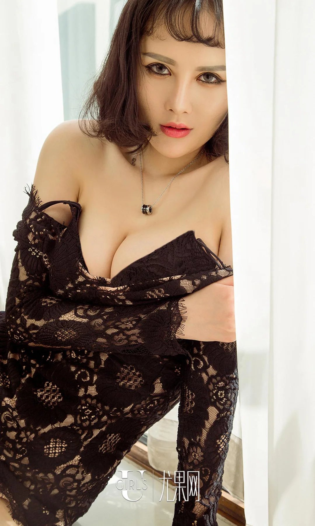 UGirls 爱尤物 No.641 Modo 张纯 - 26