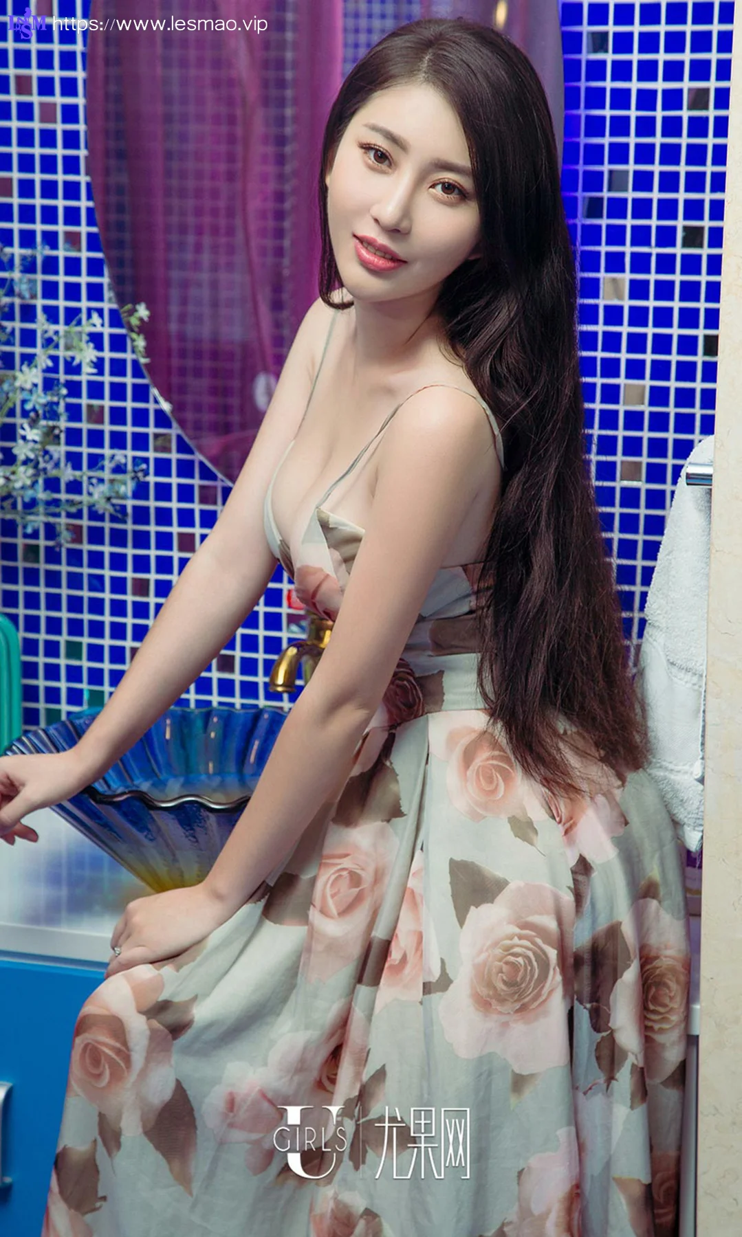 UGirls 爱尤物 No.651 Modo 王星雅 - 25