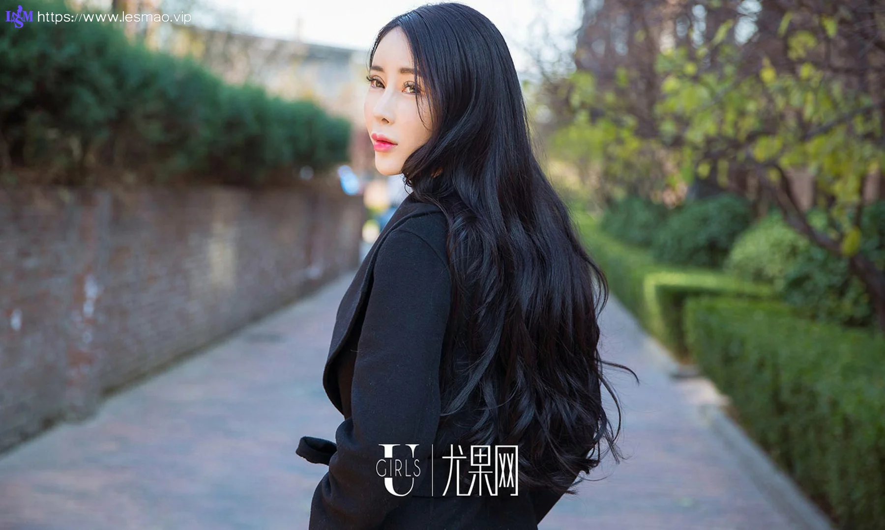 UGirls 爱尤物 No.657 Modo 茉莉 - 37