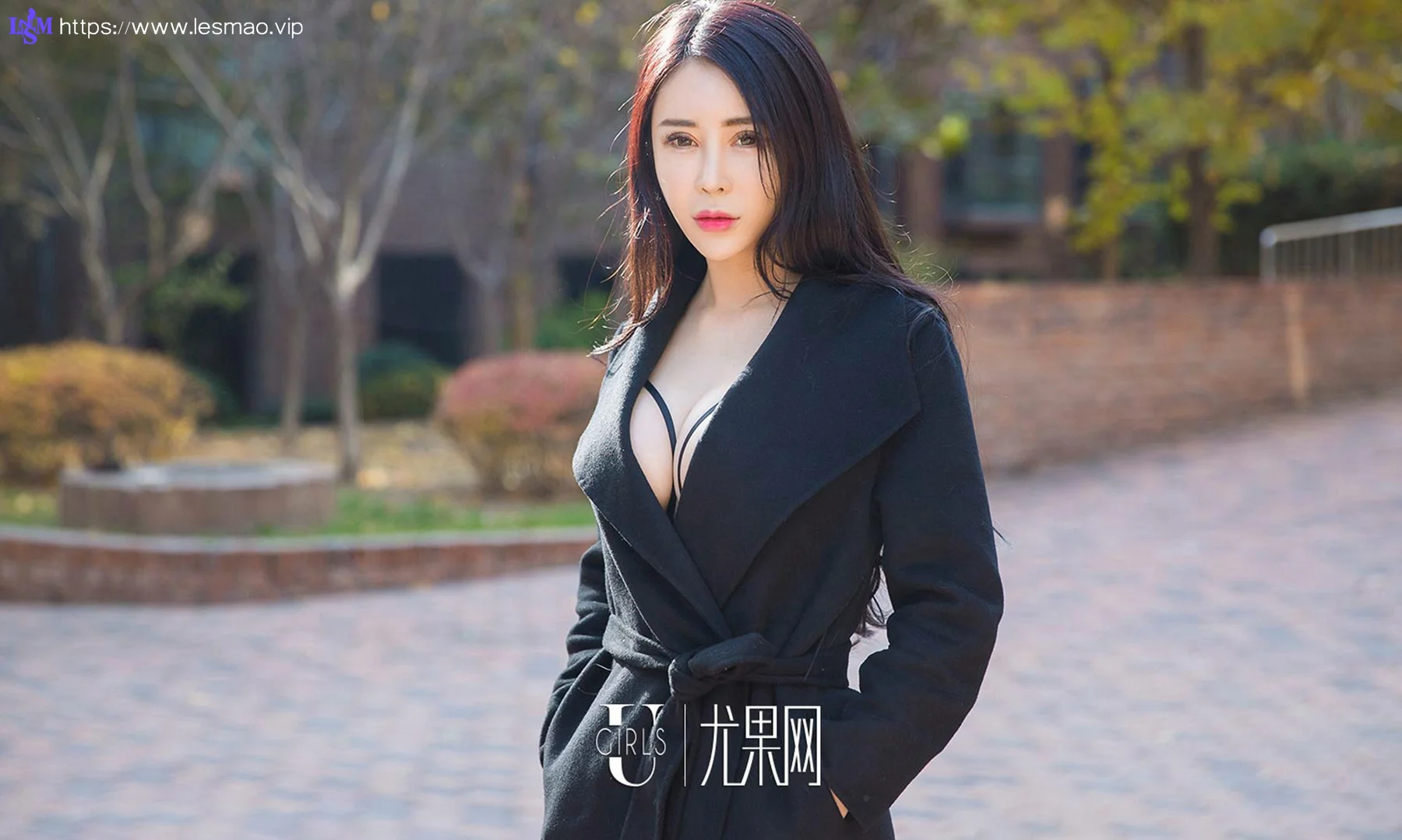 UGirls 爱尤物 No.657 Modo 茉莉 - 38