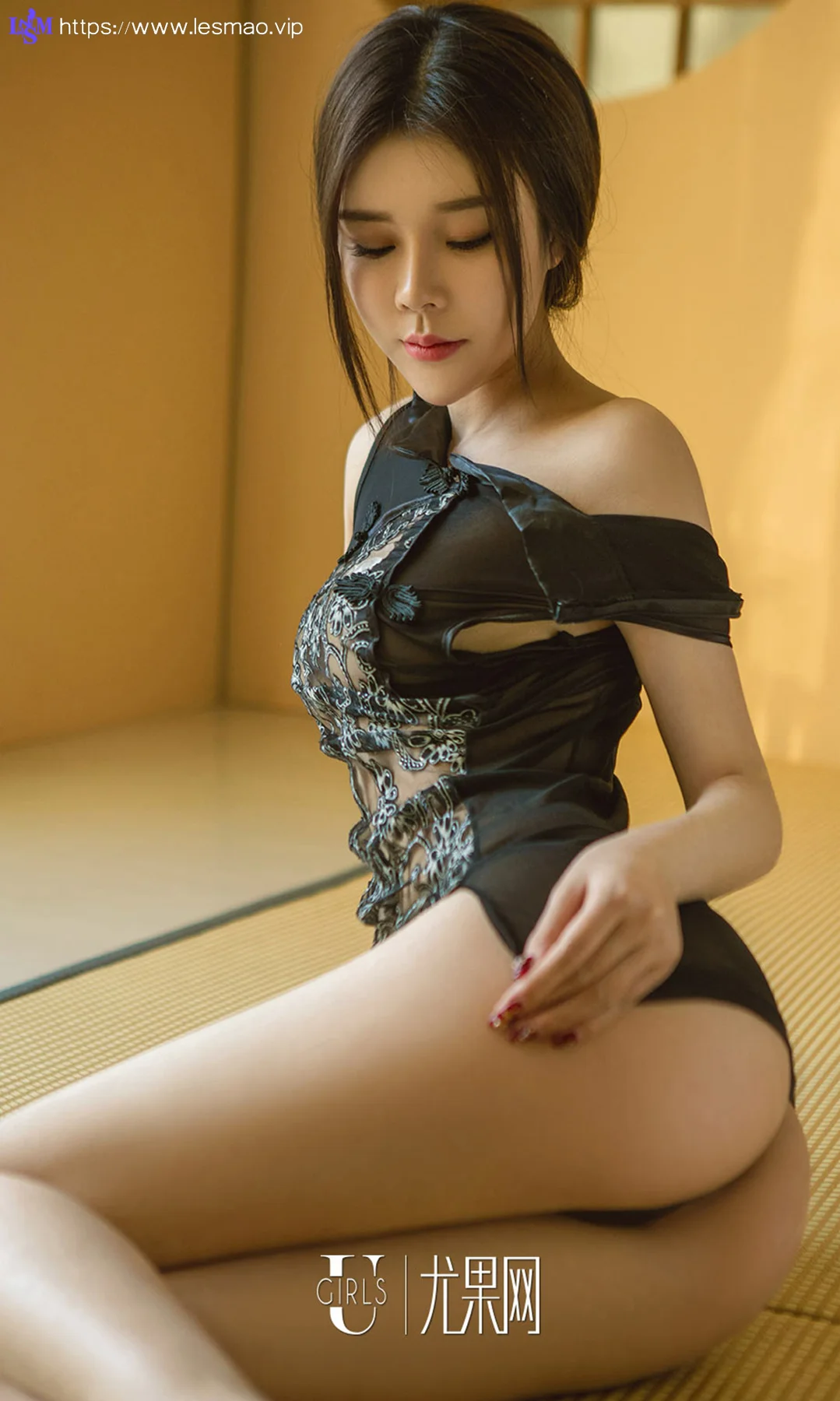 UGirls 爱尤物 No.658 Modo 爱丽莎 - 17