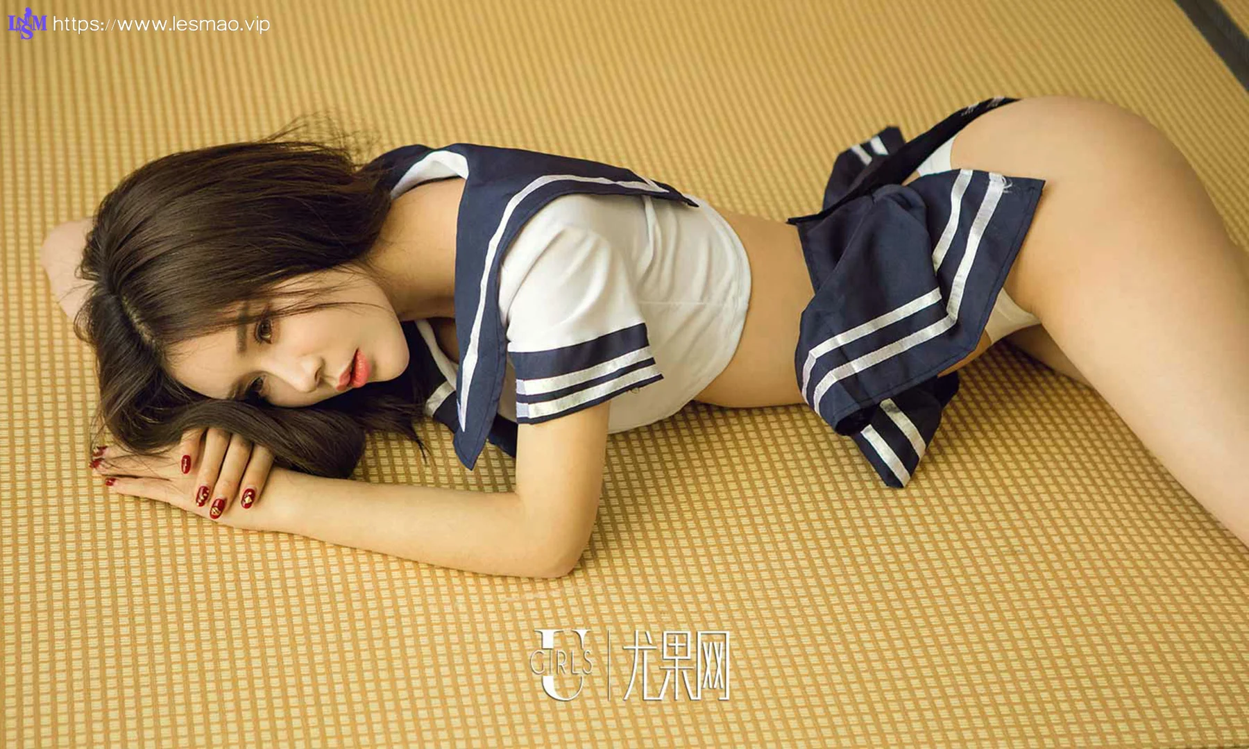 UGirls 爱尤物 No.658 Modo 爱丽莎 - 39