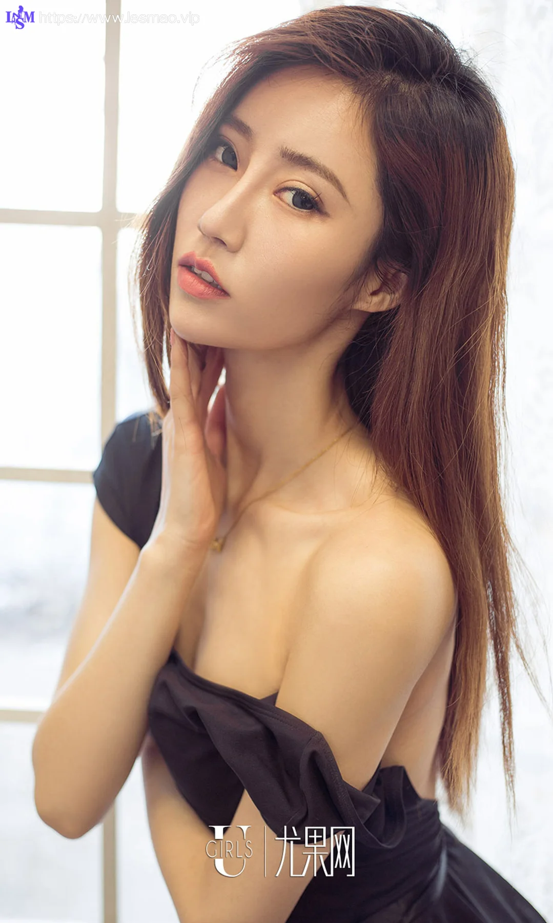 UGirls 爱尤物 No.682 Modo 樊安妮 - 16