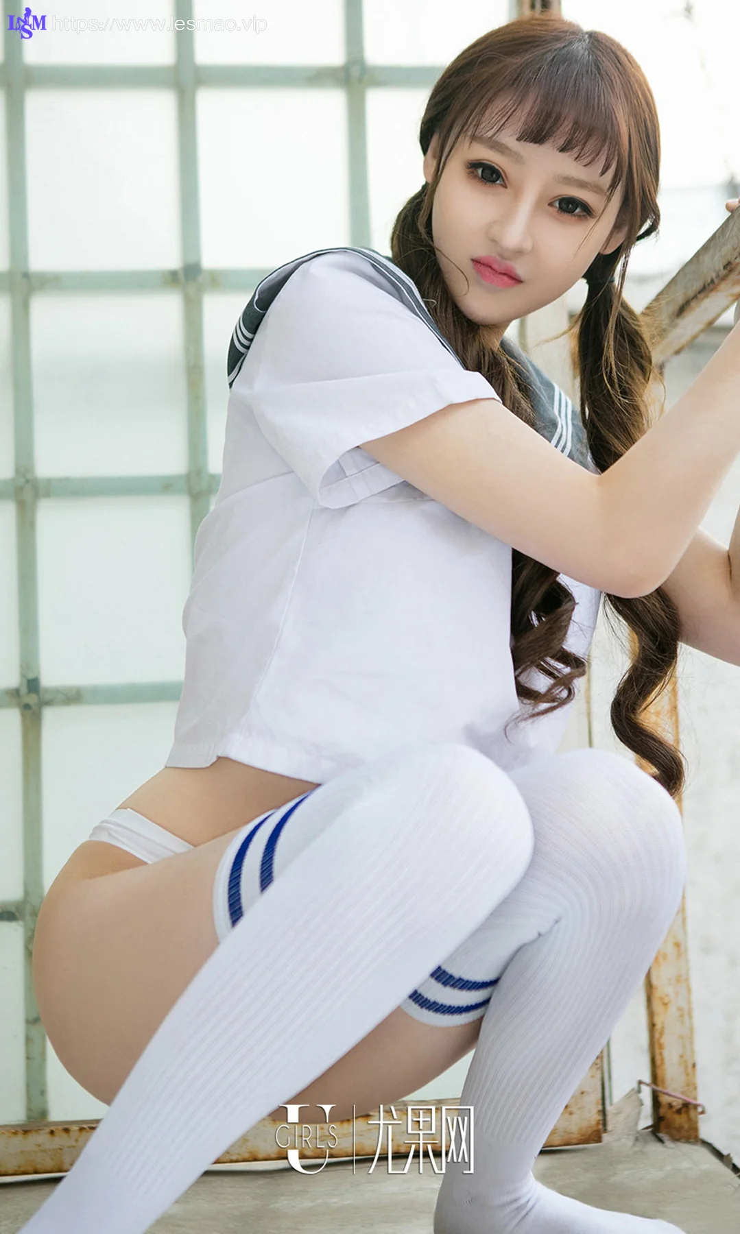 UGirls 爱尤物 No.685 Modo shirley - 19