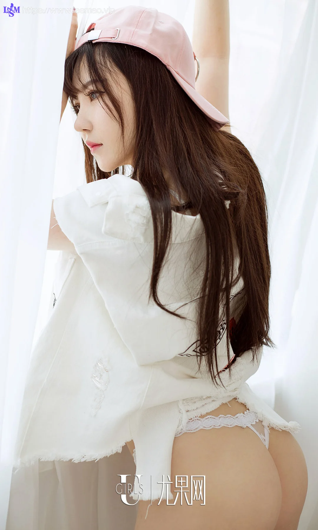 UGirls 爱尤物 No.692 Modo 韩恩熙 - 16