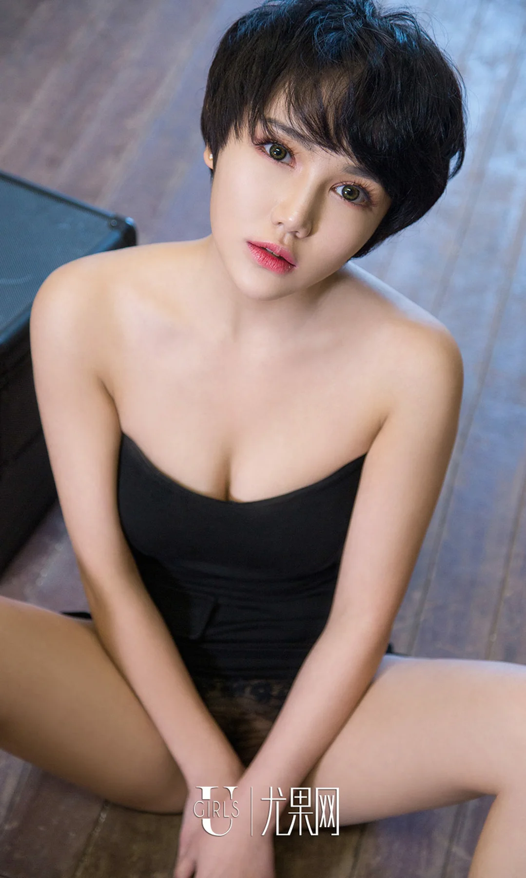 UGirls 爱尤物 No.693 Modo 小悦悦 - 20