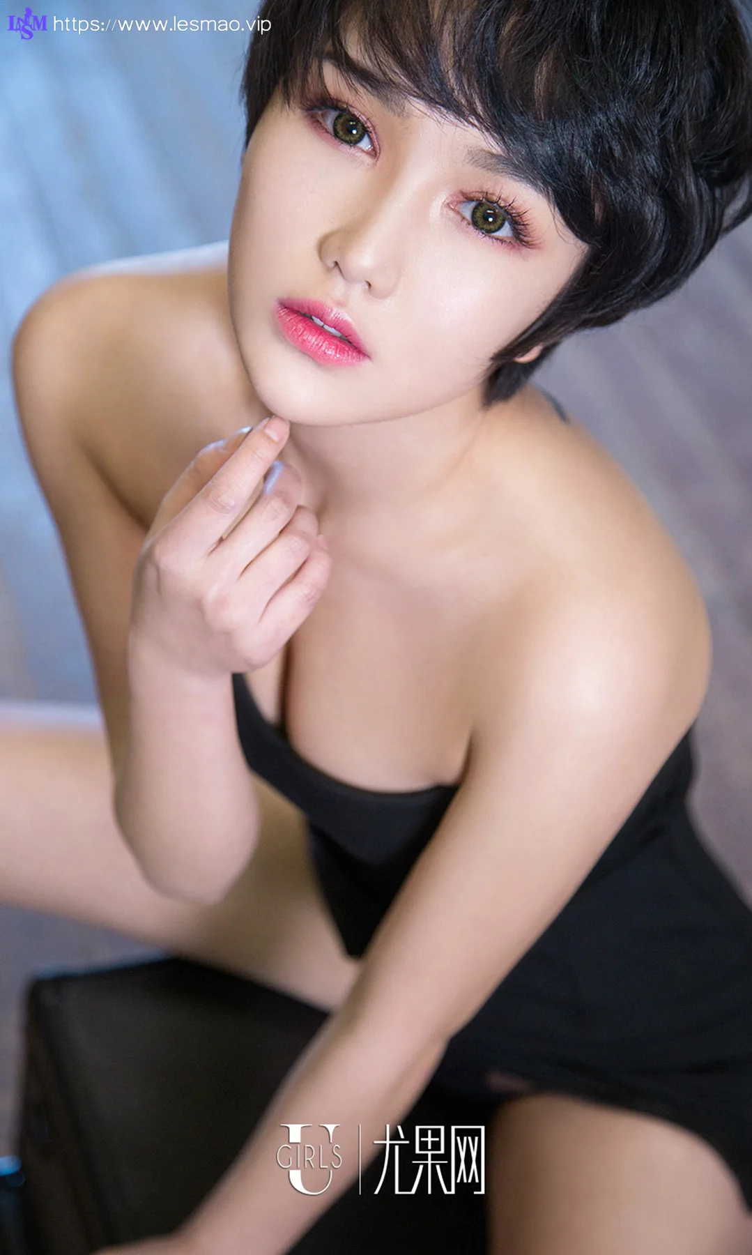 UGirls 爱尤物 No.693 Modo 小悦悦 - 21