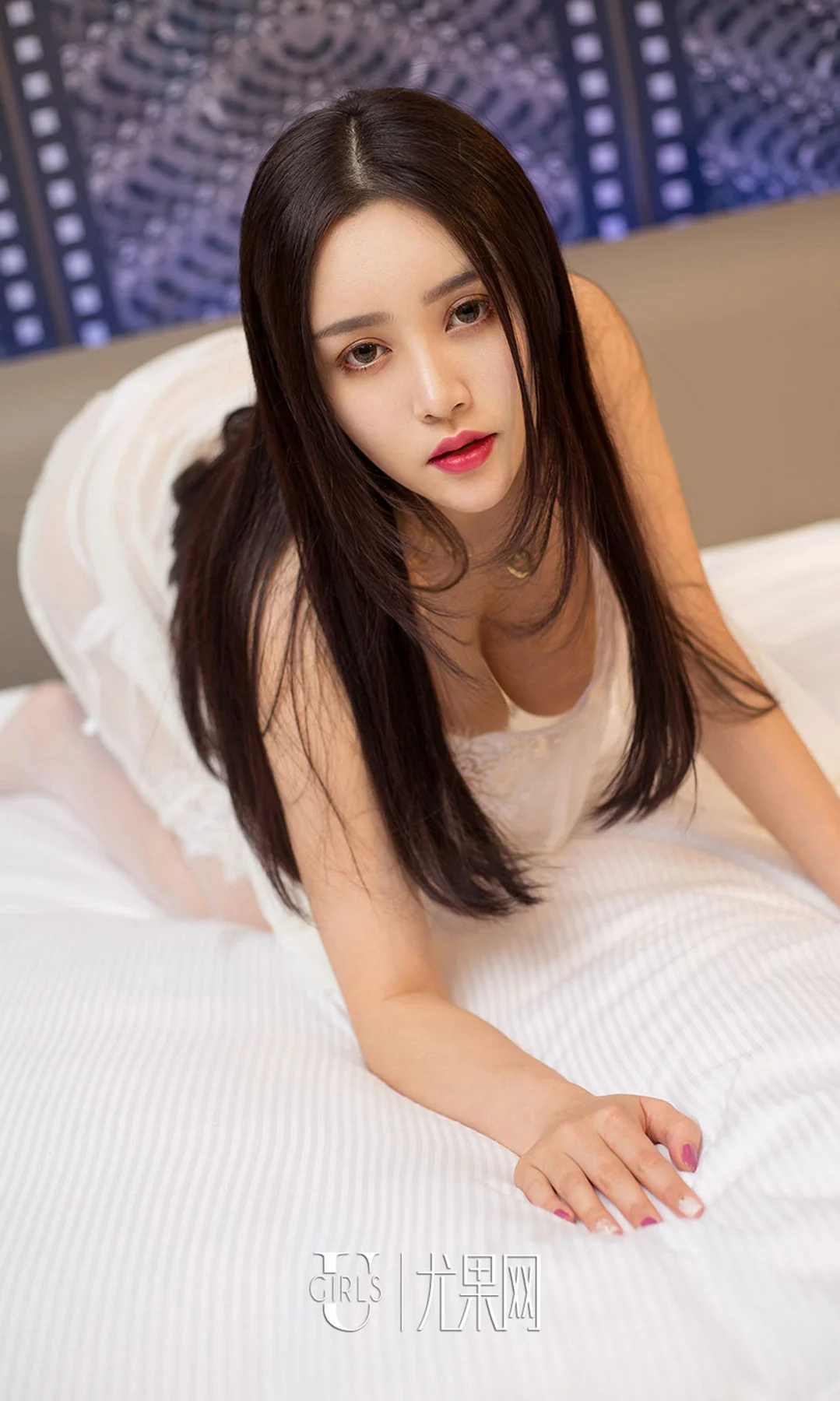 UGirls 爱尤物 No.716 Modo 于梓馨 - 33