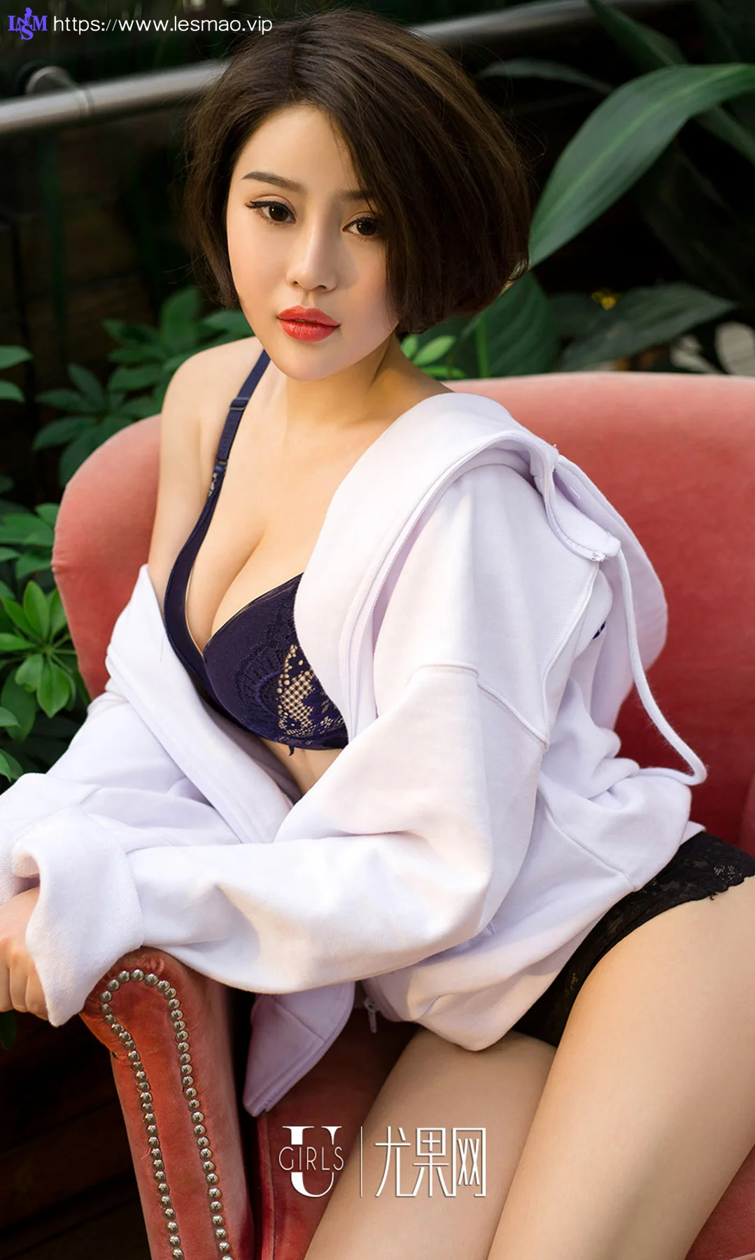 UGirls 爱尤物 No.721 Modo 美玉 - 21