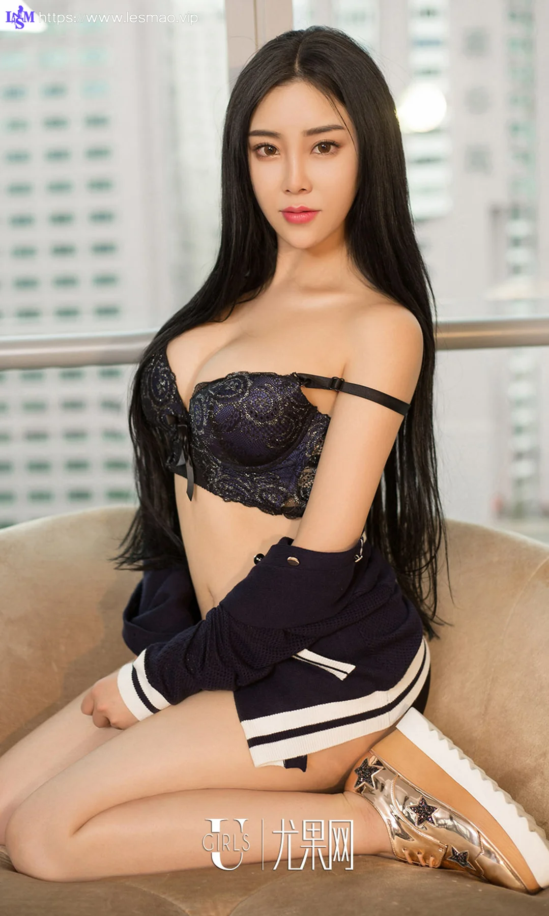 UGirls 爱尤物 No.726 Modo 杨只只 - 22