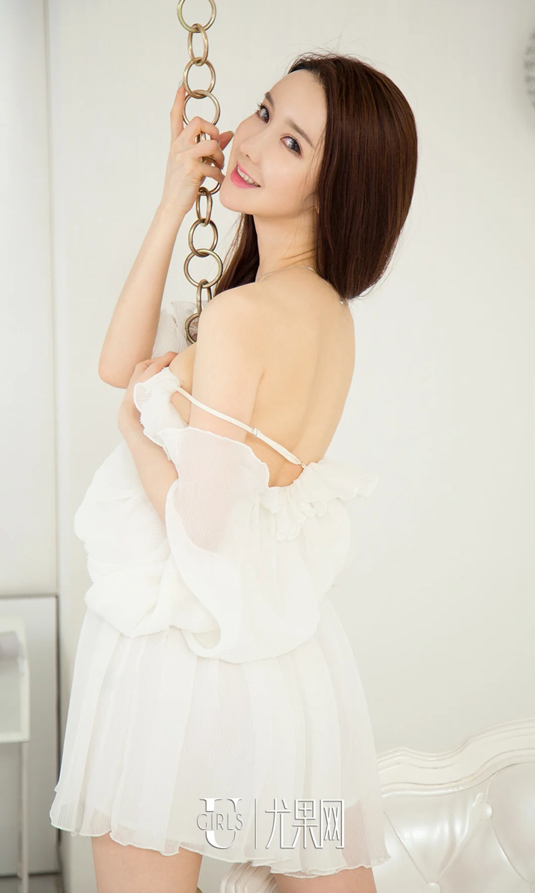 UGirls 爱尤物 No.733 Modo 夏美 - 22