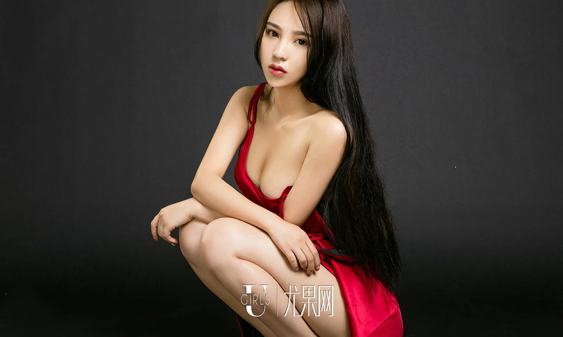 UGirls 爱尤物 No.762 大安妮 - 34