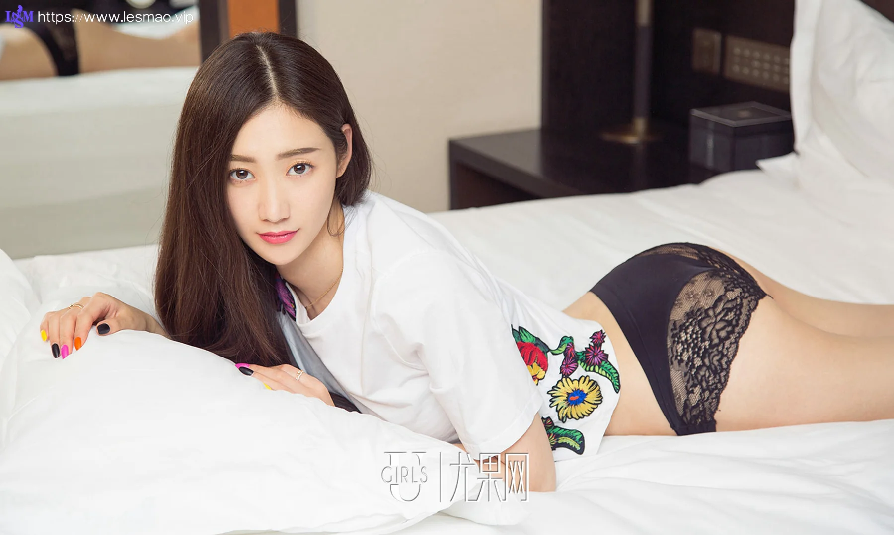 UGirls 爱尤物 No.772 雨潞均沾 - 39