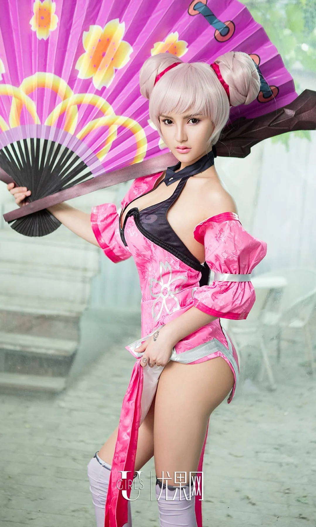 UGirls 爱尤物 No.780 戴妮 - 16