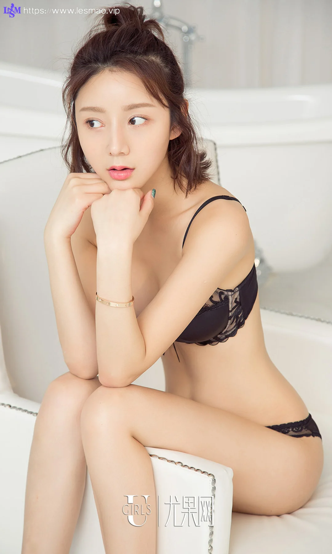 UGirls 爱尤物 No.782 田慕儿 - 19