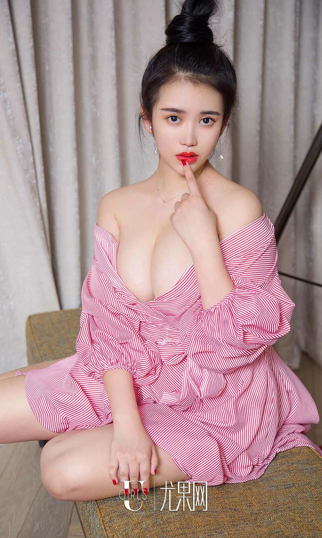 UGirls 爱尤物 No.784 薛婉 - 19