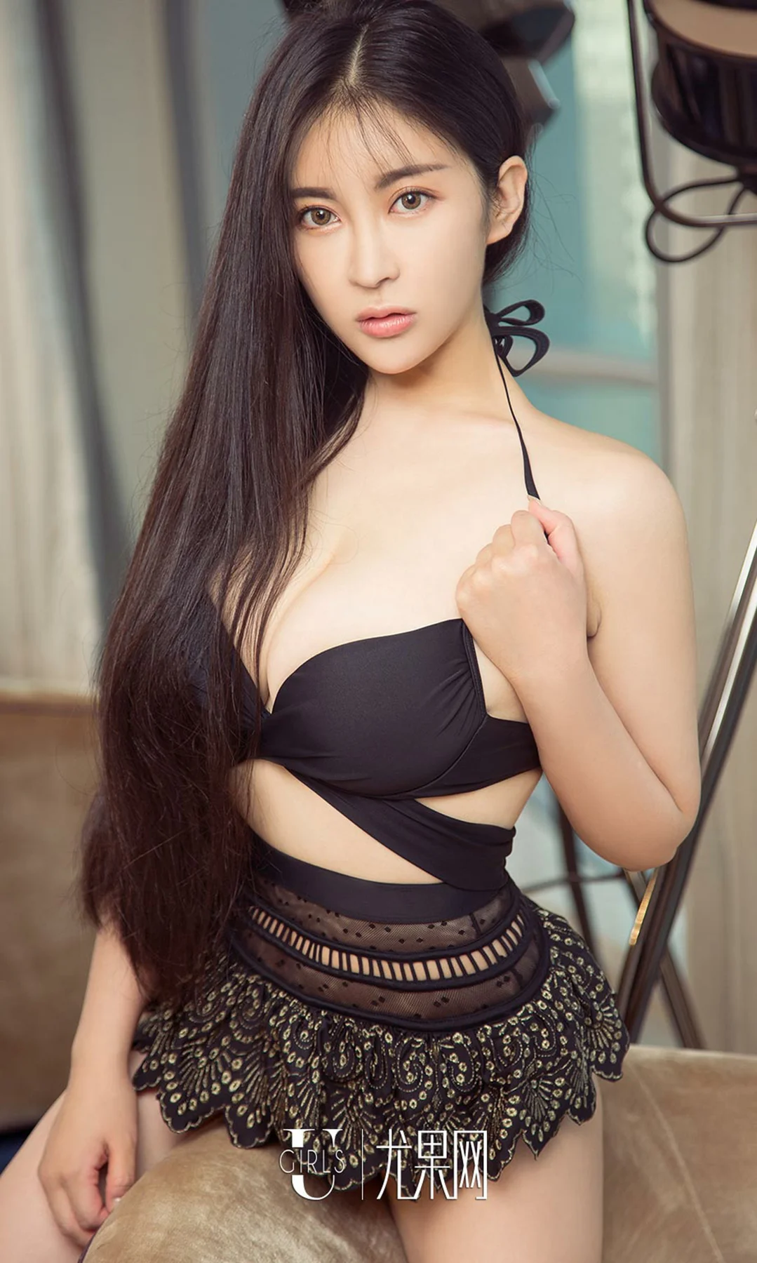 UGirls 爱尤物 No.786 孟思雨 - 25