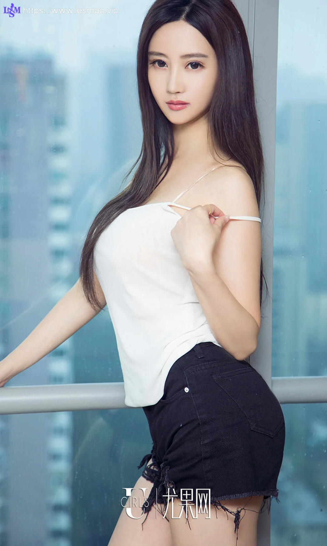 UGirls 爱尤物 No.790 韩雨婵 - 11