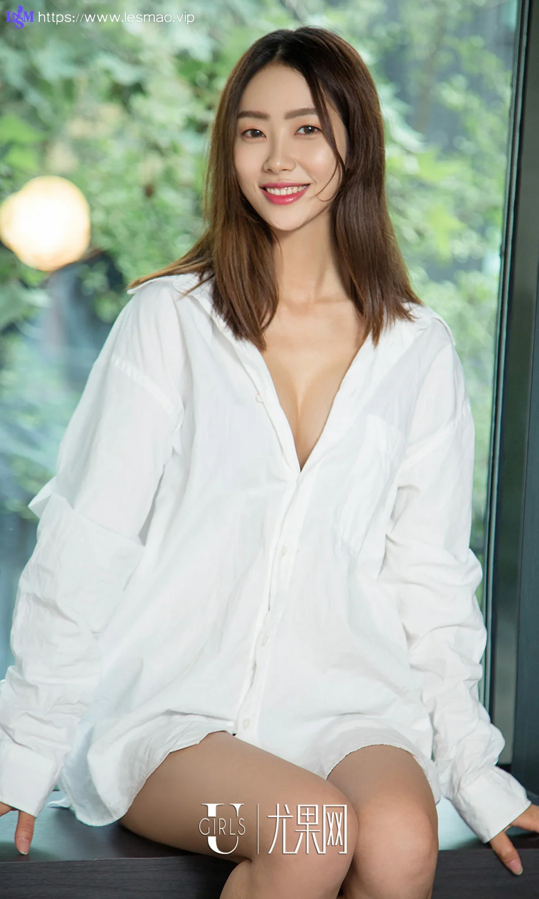 UGirls 爱尤物 No.791 方子萱 - 8