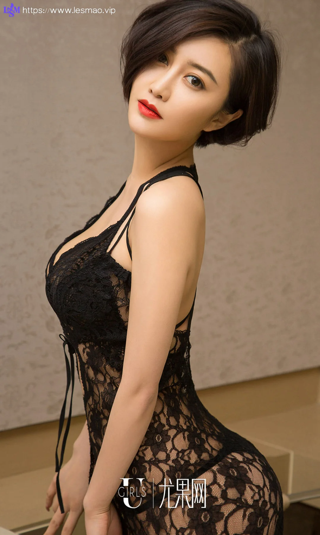 UGirls 爱尤物 No.792 夏沫 - 12